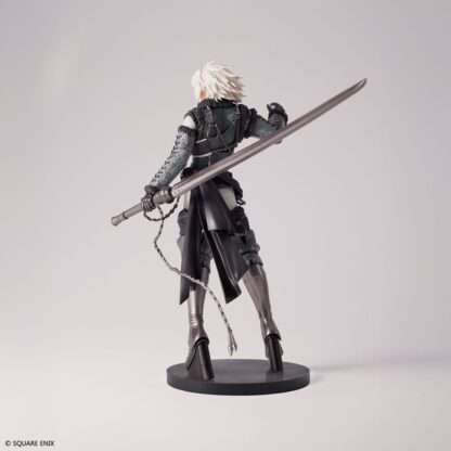 NieR:Automata Form-ISM PVC Statue NieR Ver.1.22474487139... 19 cm – Bild 2