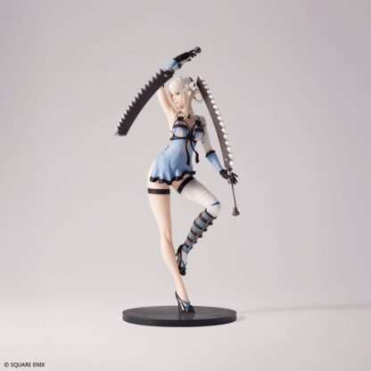 NieR Replicant ver.1.22474487139... Form-ISM PVC Statue Kainé 18 cm – Bild 2
