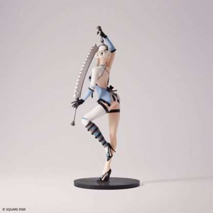 NieR Replicant ver.1.22474487139... Form-ISM PVC Statue Kainé 18 cm – Bild 3