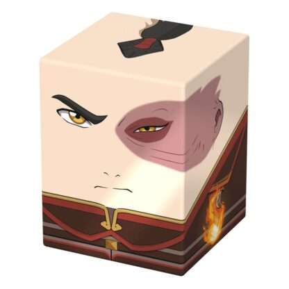 Squaroes - Squaroe Avatar: The Last Airbender AV006 - Zuko – Bild 2