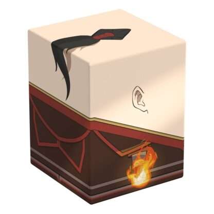 Squaroes - Squaroe Avatar: The Last Airbender AV006 - Zuko – Bild 3
