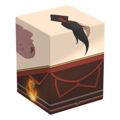 Squaroes - Squaroe Avatar: The Last Airbender AV006 - Zuko – Bild 4