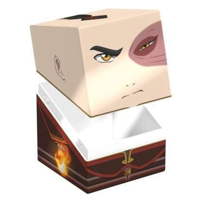Squaroes - Squaroe Avatar: The Last Airbender AV006 - Zuko – Bild 5