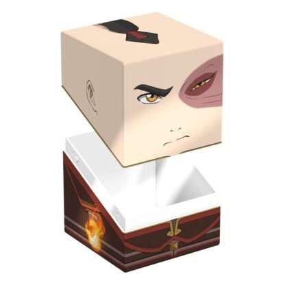 Squaroes - Squaroe Avatar: The Last Airbender AV006 - Zuko – Bild 6