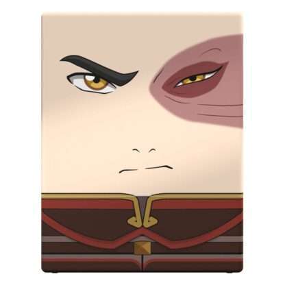 Squaroes - Squaroe Avatar: The Last Airbender AV006 - Zuko – Bild 8