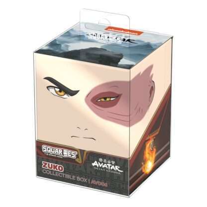 Squaroes - Squaroe Avatar: The Last Airbender AV006 - Zuko – Bild 11