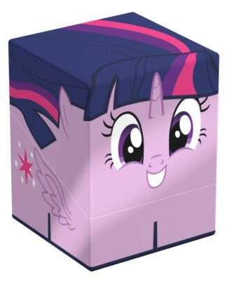 Squaroes Squaroe My Little Pony "Friendship is Magic" MLP001 - Twilight Sparkle
