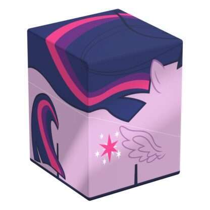 Squaroes Squaroe My Little Pony "Friendship is Magic" MLP001 - Twilight Sparkle – Bild 3