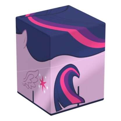 Squaroes Squaroe My Little Pony "Friendship is Magic" MLP001 - Twilight Sparkle – Bild 4