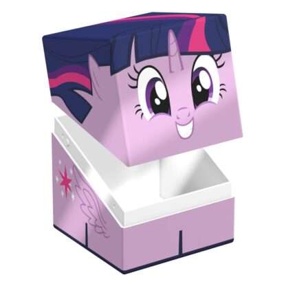 Squaroes Squaroe My Little Pony "Friendship is Magic" MLP001 - Twilight Sparkle – Bild 5