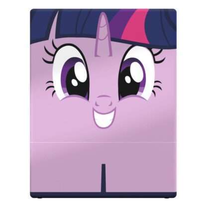 Squaroes Squaroe My Little Pony "Friendship is Magic" MLP001 - Twilight Sparkle – Bild 8