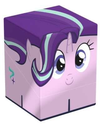 Squaroes Squaroe My Little Pony "Friendship is Magic" MLP002 - Starlight Glimmer