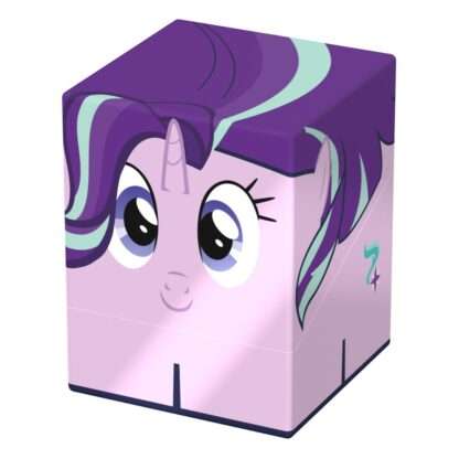 Squaroes Squaroe My Little Pony "Friendship is Magic" MLP002 - Starlight Glimmer – Bild 2