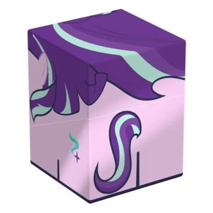 Squaroes Squaroe My Little Pony "Friendship is Magic" MLP002 - Starlight Glimmer – Bild 4