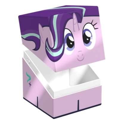 Squaroes Squaroe My Little Pony "Friendship is Magic" MLP002 - Starlight Glimmer – Bild 5