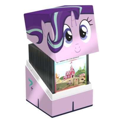 Squaroes Squaroe My Little Pony "Friendship is Magic" MLP002 - Starlight Glimmer – Bild 6