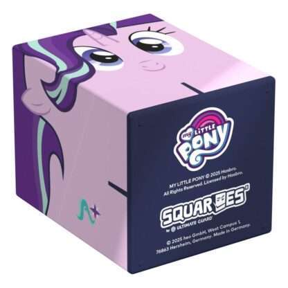 Squaroes Squaroe My Little Pony "Friendship is Magic" MLP002 - Starlight Glimmer – Bild 7
