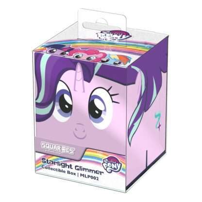 Squaroes Squaroe My Little Pony "Friendship is Magic" MLP002 - Starlight Glimmer – Bild 11