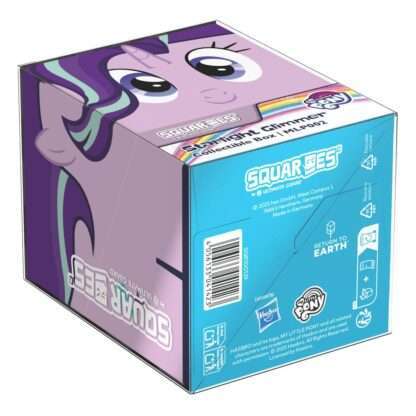 Squaroes Squaroe My Little Pony "Friendship is Magic" MLP002 - Starlight Glimmer – Bild 12