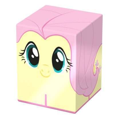 Squaroes Squaroe My Little Pony "Friendship is Magic" MLP003 - Fluttershy – Bild 2