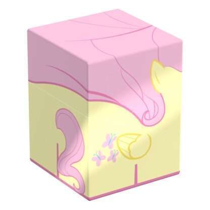 Squaroes Squaroe My Little Pony "Friendship is Magic" MLP003 - Fluttershy – Bild 3