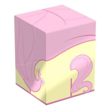 Squaroes Squaroe My Little Pony "Friendship is Magic" MLP003 - Fluttershy – Bild 4