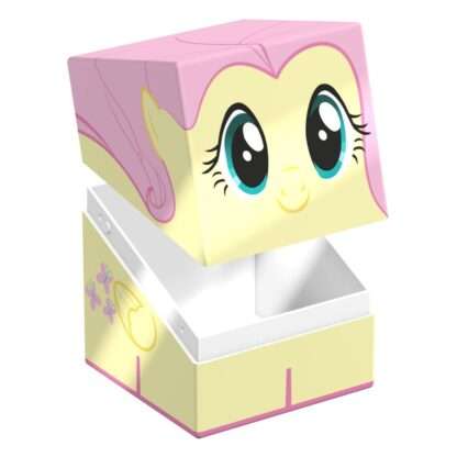 Squaroes Squaroe My Little Pony "Friendship is Magic" MLP003 - Fluttershy – Bild 5