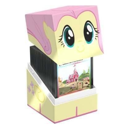 Squaroes Squaroe My Little Pony "Friendship is Magic" MLP003 - Fluttershy – Bild 6