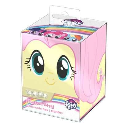 Squaroes Squaroe My Little Pony "Friendship is Magic" MLP003 - Fluttershy – Bild 11