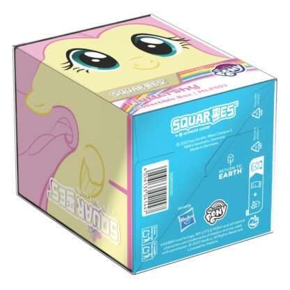 Squaroes Squaroe My Little Pony "Friendship is Magic" MLP003 - Fluttershy – Bild 12