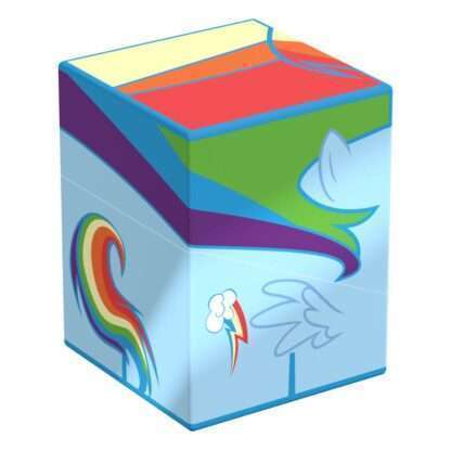 Squaroes Squaroe My Little Pony "Friendship is Magic" MLP004 - Rainbow Dash – Bild 3