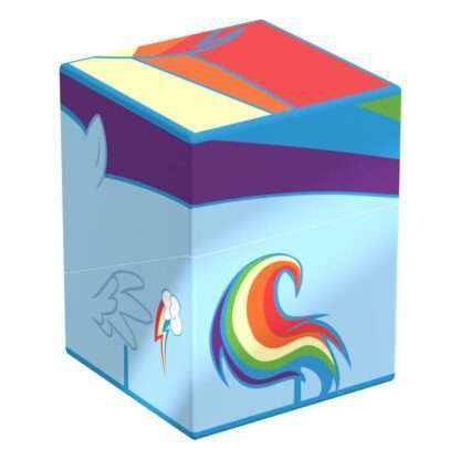 Squaroes Squaroe My Little Pony "Friendship is Magic" MLP004 - Rainbow Dash – Bild 4