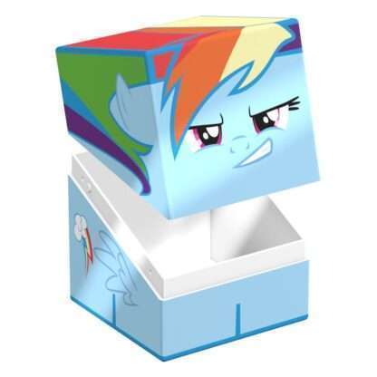 Squaroes Squaroe My Little Pony "Friendship is Magic" MLP004 - Rainbow Dash – Bild 5