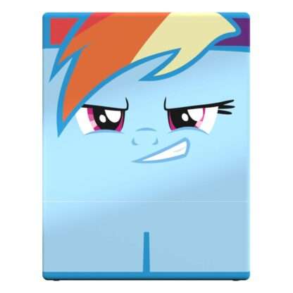 Squaroes Squaroe My Little Pony "Friendship is Magic" MLP004 - Rainbow Dash – Bild 8