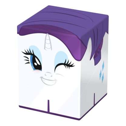 Squaroes Squaroe My Little Pony "Friendship is Magic" MLP005 - Rarity – Bild 2