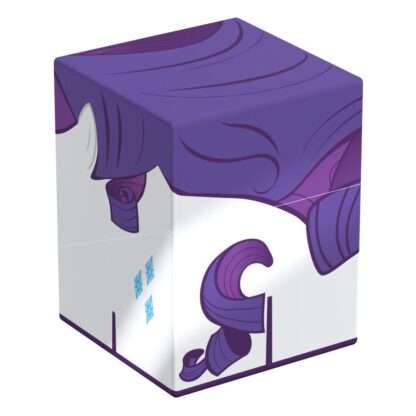 Squaroes Squaroe My Little Pony "Friendship is Magic" MLP005 - Rarity – Bild 4