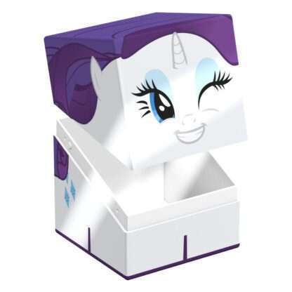 Squaroes Squaroe My Little Pony "Friendship is Magic" MLP005 - Rarity – Bild 5