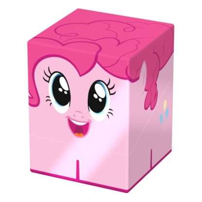 Squaroes Squaroe My Little Pony "Friendship is Magic" MLP006 - Pinkamena Pie – Bild 2