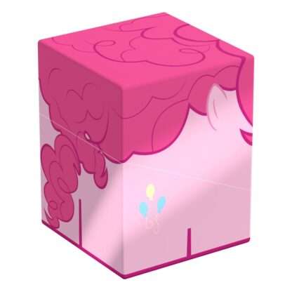 Squaroes Squaroe My Little Pony "Friendship is Magic" MLP006 - Pinkamena Pie – Bild 3