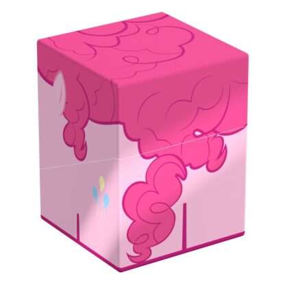 Squaroes Squaroe My Little Pony "Friendship is Magic" MLP006 - Pinkamena Pie – Bild 4