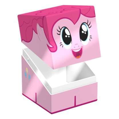 Squaroes Squaroe My Little Pony "Friendship is Magic" MLP006 - Pinkamena Pie – Bild 5
