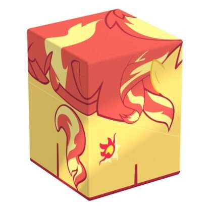 Squaroes Squaroe My Little Pony "Friendship is Magic" MLP007 - Sunset Shimmer – Bild 3