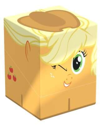 Squaroes Squaroe My Little Pony "Friendship is Magic" MLP008 - Apple Jack