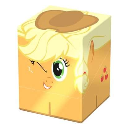 Squaroes Squaroe My Little Pony "Friendship is Magic" MLP008 - Apple Jack – Bild 2