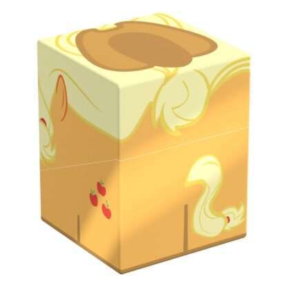 Squaroes Squaroe My Little Pony "Friendship is Magic" MLP008 - Apple Jack – Bild 4