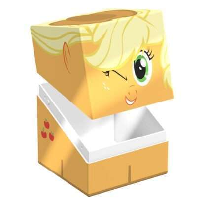Squaroes Squaroe My Little Pony "Friendship is Magic" MLP008 - Apple Jack – Bild 5