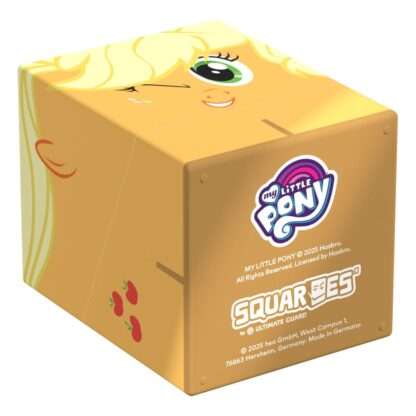 Squaroes Squaroe My Little Pony "Friendship is Magic" MLP008 - Apple Jack – Bild 7