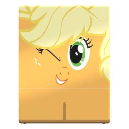 Squaroes Squaroe My Little Pony "Friendship is Magic" MLP008 - Apple Jack – Bild 8