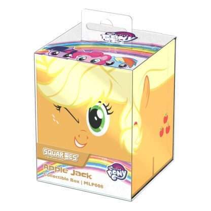 Squaroes Squaroe My Little Pony "Friendship is Magic" MLP008 - Apple Jack – Bild 11