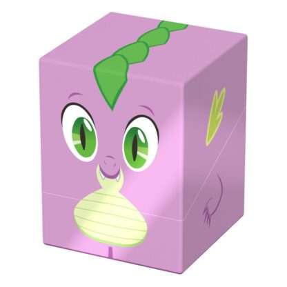 Squaroes Squaroe My Little Pony "Friendship is Magic" MLP009 - Spike – Bild 2
